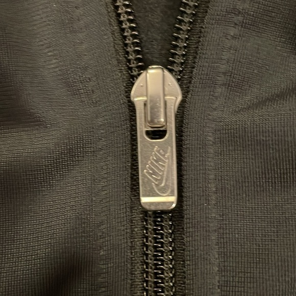 NWT Nike Full Zip Track Suit Set Size 24 Months - Picture 6 of 9